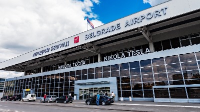 Nema štrajka na aerodromu "Nikola Tesla" 