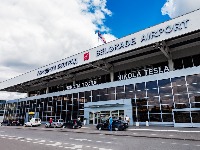 Biće kašnjenja letova: Presek stanja na BG aerodromu