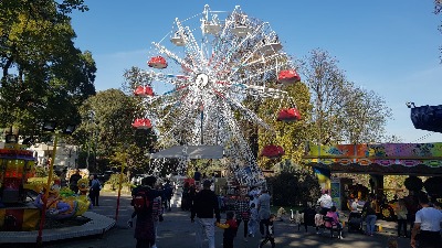 Inflacija u praksi: Žeton u luna parku sa 70 na 150 dinara! Inflacija u praksi: Žeton u luna parku sa 70 na 150 dinara!