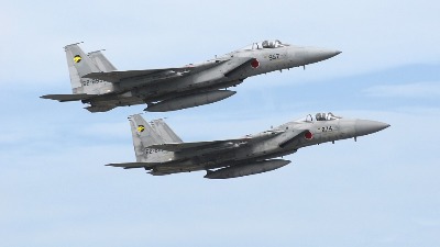 Nova ruska provokacija: SAD i Kanada digli borbene avione