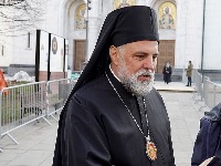 Vladika Grigorije operisan: Poznato u kakvom je stanju
