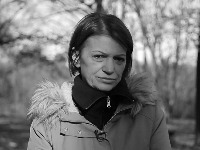 Preminula novinarka Gorica Nešović