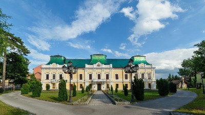 SSP: Javno preduzeće "2. oktobar" sa 545 zaposlenih završilo u BLOKADI