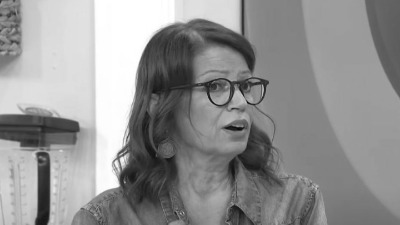 Kako je Gorica Nešović pričala o borbi sa bolešću