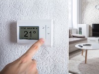 Stručnjaci otkrivaju na kojoj temperaturi treba da držite termostat: Ako nije ovakva, onda vam se talože BUĐ I VLAGA