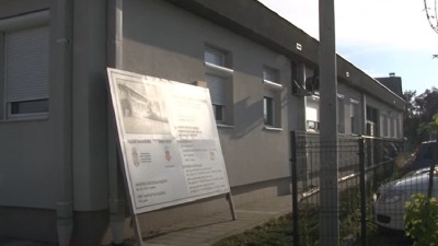 Dali 2 miliona za zgradu Zavoda - ona ne radi!
