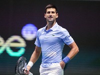 Novak saznao rivala u polufinalu završnog mastersa