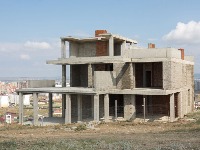 Sutra počinje prijavljivanje nelegalnih objekata