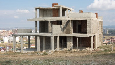 Sutra počinje prijavljivanje nelegalnih objekata