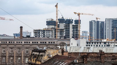 Ko sve gradi luksuzne nekretnine u Beogradu