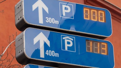 Najskuplje parking mesto prodato za 48.000 evra