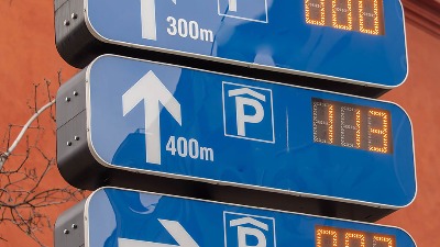 Skuplje parkiranje po zonama u Beogradu Skuplje parkiranje po zonama u Beogradu