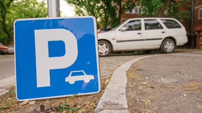 Besplatan parking u Beogradu tokom praznika