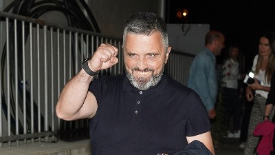 General policije Živković: Tužiću Dragana J. Vučićevića