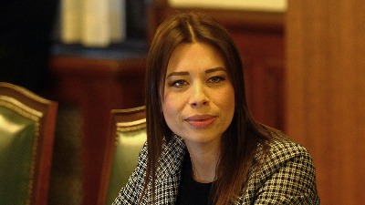 "Irena Vujović da podnese ostavku"
