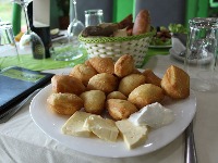 Starinski recept za uštipke bez jaja! Neobičan sastojak im daje vrhunski ukus 