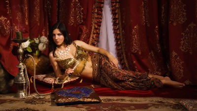 Čiček Hatun: Srpkinja koja je sultanu ostavila potomstvo Čiček Hatun: Srpkinja koja je sultanu ostavila potomstvo