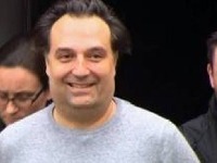 Brajan Volš priznao da je lagao policiju i da je uklonio ženino telo!