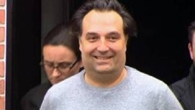 Brajan Volš priznao da je lagao policiju i da je uklonio ženino telo!