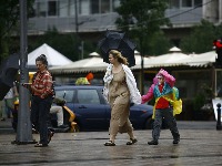 Detaljna prognoza za proleće: Evo kada stižu zahlađenje i pljuskovi