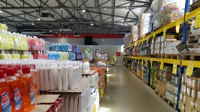 STIŽU NOVI RUSI Maloprodajni lanac Fix Price uskoro u Srbiji