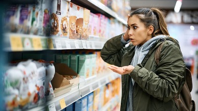 Uredba o ograničenju marži istekla, poskupljenja NEIZBEŽNA