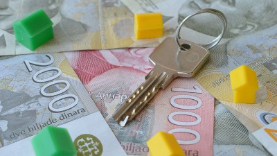 Šta da očekujemo od cena nekretnina u sledećoj godini?