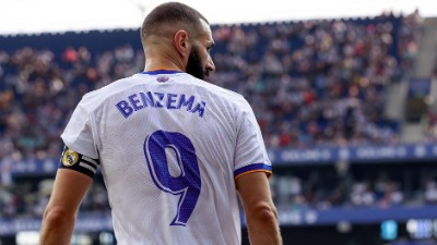 Benzema se seli u Saudijsku Arabiju?