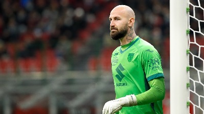 Vanja MIlinković-Savić svečano obećao: Obrijaću bradu ako osvojimo Skudeto!