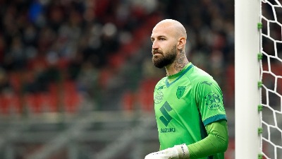 Napoli bez Vanje u odlučujućem meču LŠ