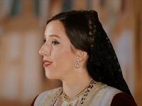 Oglasila se Danica Crnogorčević i OSUDILA puštanje njenih pesama u ćacilendu: "Muzika ne sme da deli ljude"