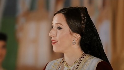 Oglasila se Danica Crnogorčević i OSUDILA puštanje njenih pesama u ćacilendu: "Muzika ne sme da deli ljude"