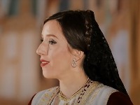 "Čast i bruka žive dovijeka": Muž Danice Crnogorčević objavio spisak koncerata koji su joj otkazani nakon podrške studentima