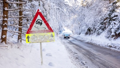 AMSS uputio hitan apel vozačima