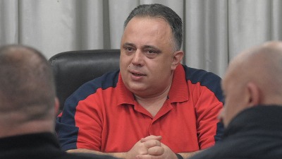 Predsednik niške skupštine opet osuđen na zatvor - nepravosnažno