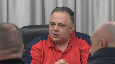 Haos u Nišu: Predsednik Skupštine osuđen na zatvor - pada vlast?