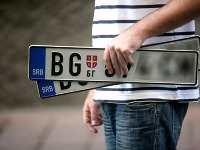 Koliko košta registracija u Srbiji? Neki daju i više od 60.000 dinara...