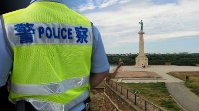 FBI istražuje tajne akcije kineske policije u Srbiji