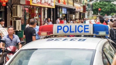 Vozač u Kini uleteo među pešake: Poginulo petoro