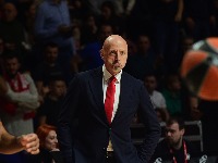 Obradović o Laboviću: Trenirao sam ovog nasmejanog lika…