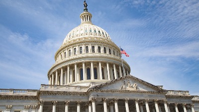 Kriza u SAD: Američka vlada obustavila rad 