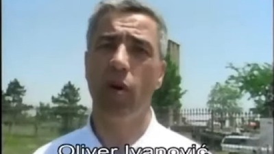 Ovako je Oliver 2006. govorio na Gazimestanu (VIDEO)