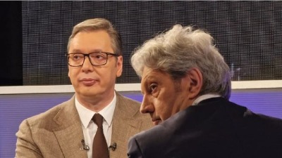 Milomir Marić otvorio svoju produkcijsku kuću - razlog odlaska sa TV Hepi? Milomir Marić otvorio svoju produkcijsku kuću - razlog odlaska sa TV Hepi?