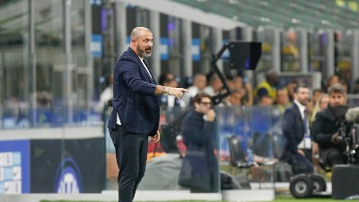 Stanković o klupi "orlova": Piksi zna šta ja mislim