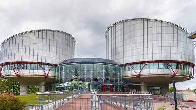 Evropski sud IZDAO PRIVREMENU MERU u predmetu zvučnog oružja 