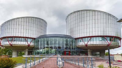 Evropski sud za ljudska prava presudio protiv Srbije