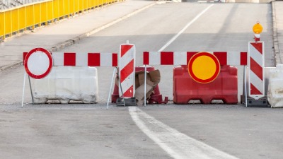 Sledi KOLAPS: Ova ulica od danas zatvorena za saobraćaj