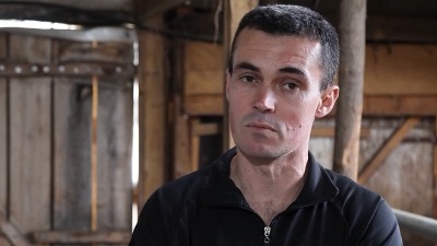 Proizvođač mleka Veljković: Na sastanku sa ministrom bila samo "ćaci" udruženja