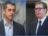 Nikezić: Vučiću, ako će već biti veliki rat, zašto zadužujete Srbiju zbog EXPO-a?