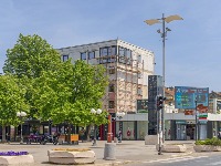 Studenti će prenoćiti na glavnoj RASKRSNICI u Inđiji?!